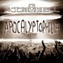 A. T. Modell - Apocalyptophilia