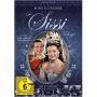Romy Schneider - Sissi Trilogie-Juwelen-Editi [DE-Version, Regio 2/B]