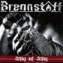Brennstoff - Schlag Auf Schlag