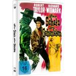 Robert Taylor / Richard Widmark / Patricia Owens / - Der Schatz des Gehenkten - Limited Mediabook [DE-Version, Regio 2/B]