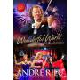 Andr Rieu - Wonderful World-Live In Maastricht [IT-Version, Regio 2/B]