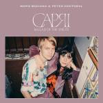 Marie Mondiano & Peter Von Poehl - Capri Ballads Of The Spirit