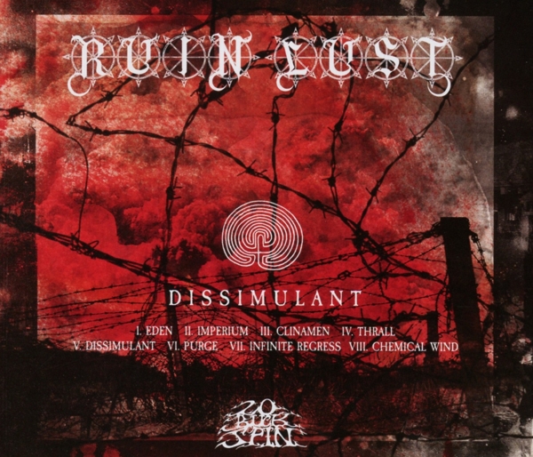 Dissimulant 1