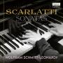 Wolfram Schmitt-Leonardy - Scarlatti:Sonatas