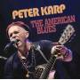 Peter Karp - The American Blues