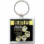 Beatles. The - The Beatles Standard Key-chain: 1962 Live In Concert