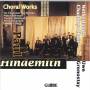 Netherlands Chamber Choir / Gronostay - 6 Lieder Nach Rilke//Mnnerchre
