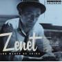 Zenet - Los Mares De China