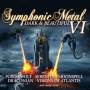 Various - Symphonic Metal 6-Dark & Beautiful