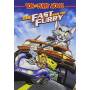 Tom & Jerry: Fast & The Furry / (std) - Tom & Jerry: Fast & The Furry [US-Version, Regio 1]