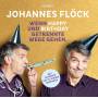 Johannes-Kabarett-Tour 2017 Flöck - Wenn Happy Und Birthday Getrennte Wege Gehen