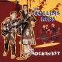 The Collins Kids - The Rockin Est