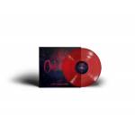 Our Mirage - Fractured Minds (Transparent Red LP)