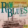 Various - Raw Blues