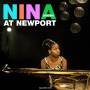 Nina Simone - At Newport