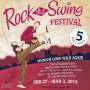 Various - Rock That Swing-festival Com