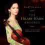 Hilary Hahn / Cory Smythe - In 27 Pieces: The Hilary Hahn Encores
