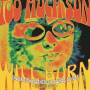 Various Artists - TOO MUCH SUN WILL BURN - 3CD Box