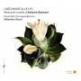 Dauce / Correspondances - L'Archange & Le Lys-Messe Und Motetten