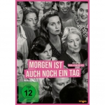 Various - Morgen ist auch noch ein Tag [DE-Version, Regio 2/B]