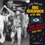 Mac Rebennack (Aka Dr.John) - Good Times In New Orleans 1958