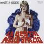 O. S. T. - La Bestia Nello Spazio