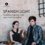 Francisco Fullana / Alba Ventura - Spanish Light