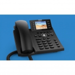 Snom - D335 VOIP Telefon (SIP) o. Netzteil