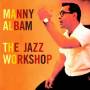 Manny Albam - Jazz workshop