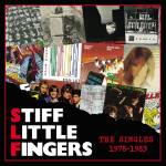 Stiff Little Fingers - The Singles 1978-1983 2CD Digipak