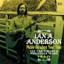 Ian A Anderson - Please Re-Adjust Your Time - The Early Blues & Psy