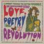 Various - Love, Poetry and Revolution