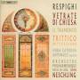 Neschling / Orch.Phil.Royal De Liege - Orchesterwerke