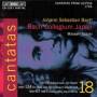 Masaaki Suzuki - Smtliche Kantaten Vol.18