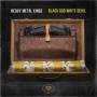 Heavy Metal Kings - Black God White Devil