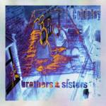 Coldplay - BROTHERS & SISTERS (25th Anniversary 2x7 Dlx Reis
