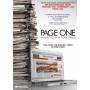 Page One: Inside The New York Times - Page One: Inside The New York Dvd [US-Version, Regio 1]