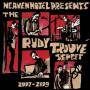 Rudy Trouve -Septet- - 2007-2009