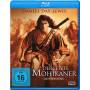 Michael Mann - Der letzte Mohikaner (Kinofassung) (Blu-ray) [DE-Version, Regio 2/B]