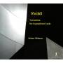 Enrico Baiano - Concerti Fr Cembalo Solo Nach op.3 & op.4