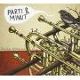 Parti & Minut - Fran Klart Till Halvklart