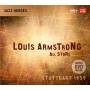 Armstrong / Hucko / Young / + - Louis Armstrong All Stars [DE-Version, Regio 2/B]