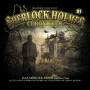 Sherlock Holmes Chronicles - Das Mrder-Moor - Folge 91