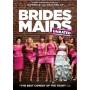 Bridesmaids (rated) (unrated) / (ac3 Digc Dol Dvs) - Bridesmaids [US-Version, Regio 1]
