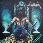 Nifelheim - Nifelheim (Trans. Sea Blue Black Marble LP)