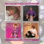 Janie Fricke - Sleeping With Your Memory/it Ain't Easy/love Lies/