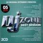 V / A - Dj Zone Best Session 05 / 2015 / Various