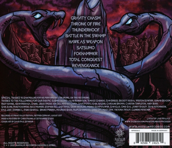 Live at Freak Valley 1