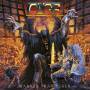Cage - Darker Than Black (Gatefold/Black/180g/Double LP)