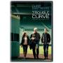 Trouble With The Curve / (ecoa) - Warner Home Video 1000300900 movie/video DVD 2D German, English, Spanish